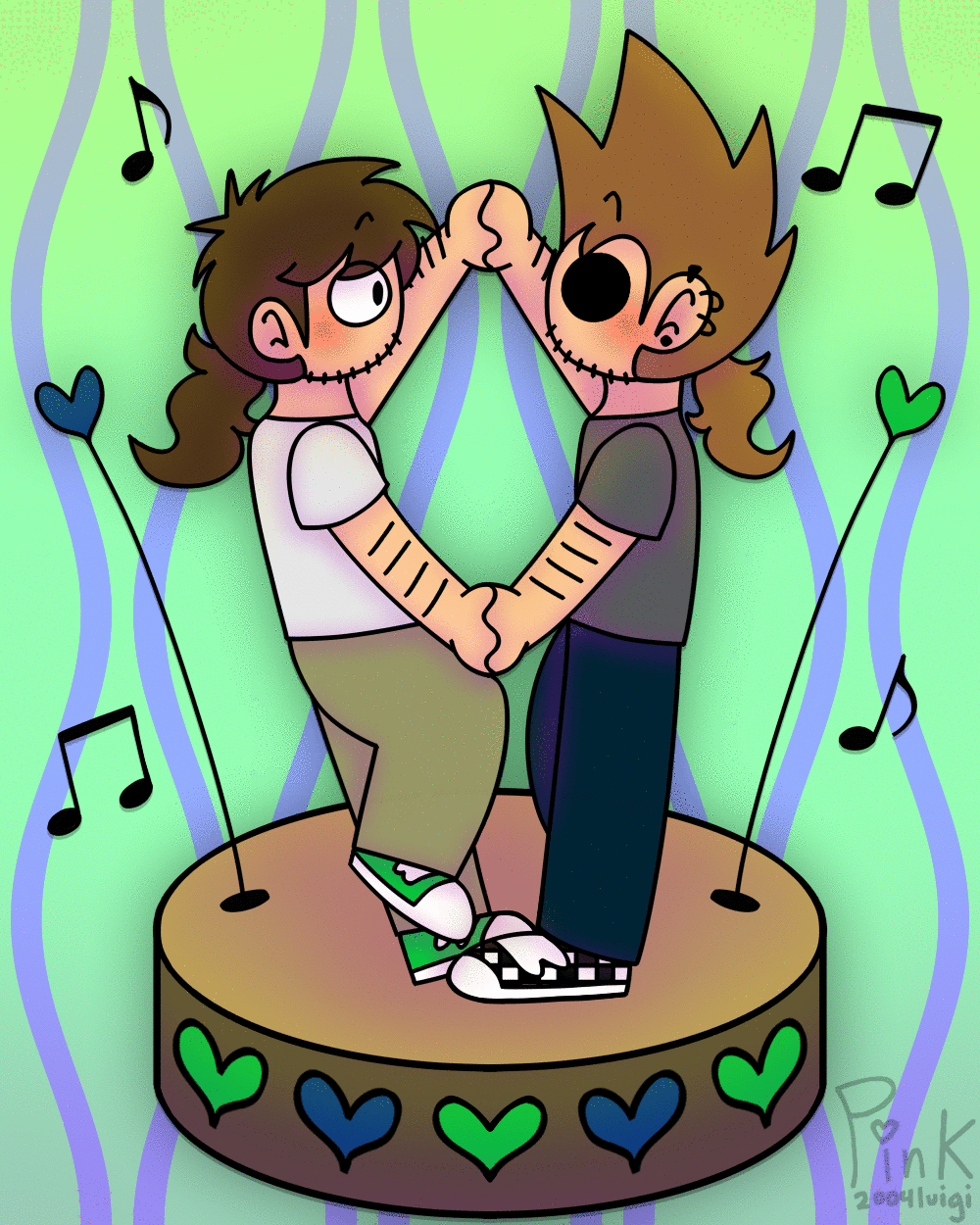 Music Box